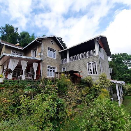 Aaravi Garden Homestay Kalimpong Eksteriør billede