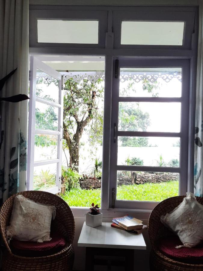 Aaravi Garden Homestay Kalimpong Eksteriør billede