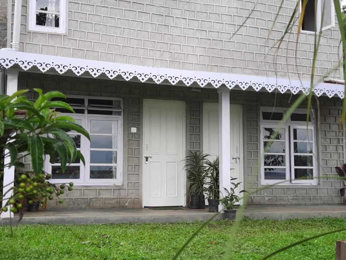 Aaravi Garden Homestay Kalimpong Eksteriør billede
