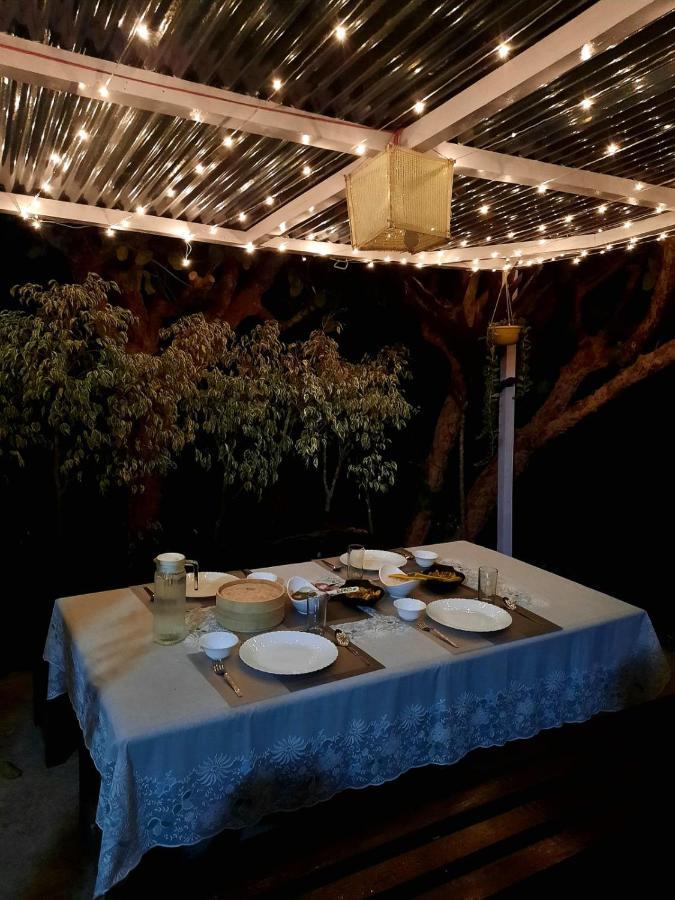 Aaravi Garden Homestay Kalimpong Eksteriør billede