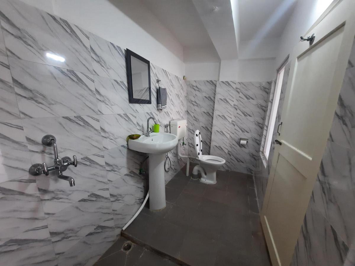 Aaravi Garden Homestay Kalimpong Eksteriør billede