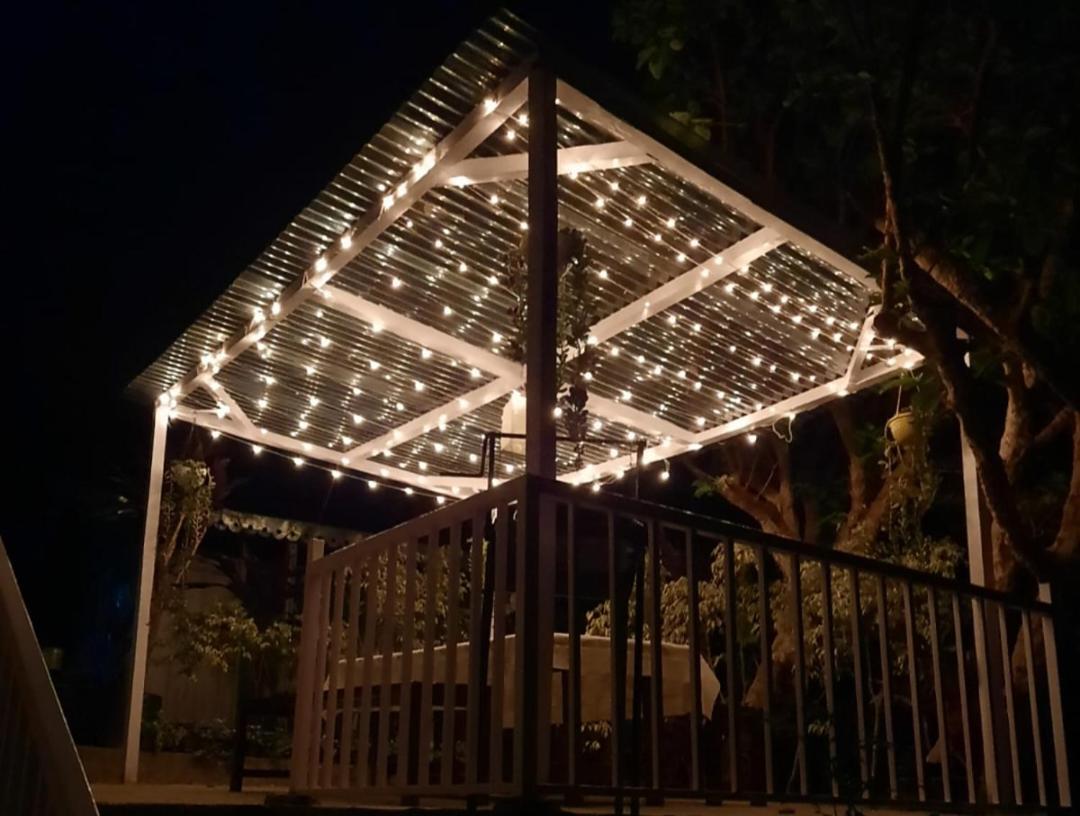 Aaravi Garden Homestay Kalimpong Eksteriør billede