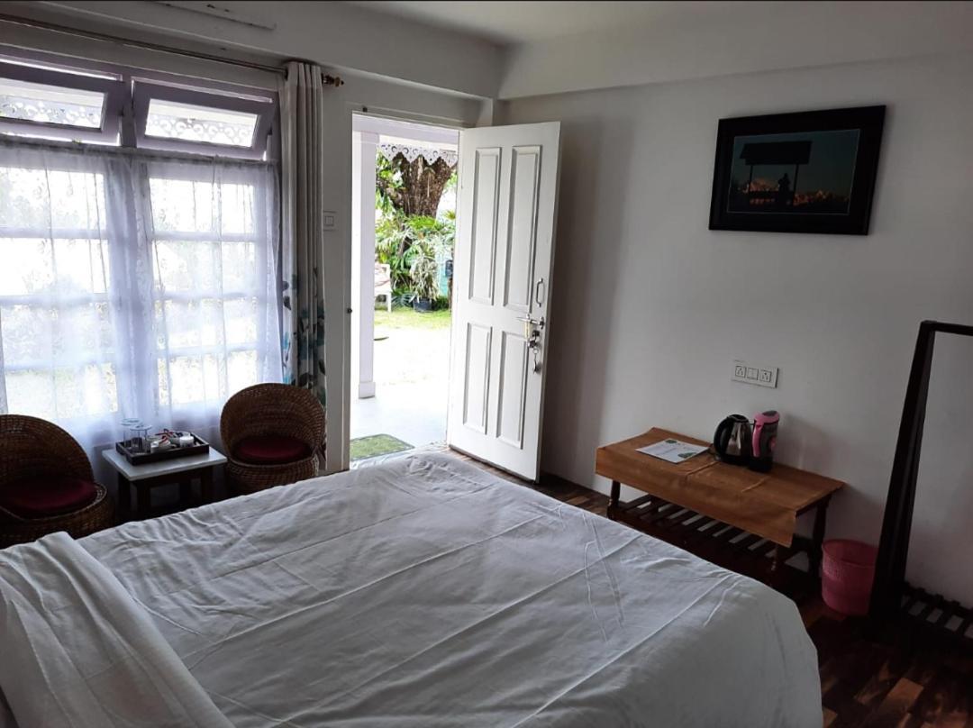 Aaravi Garden Homestay Kalimpong Eksteriør billede