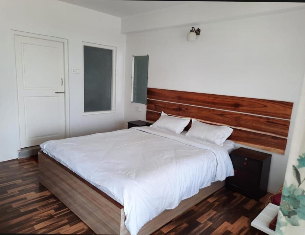 Aaravi Garden Homestay Kalimpong Eksteriør billede