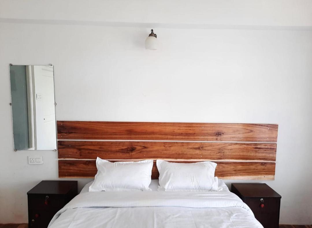 Aaravi Garden Homestay Kalimpong Eksteriør billede