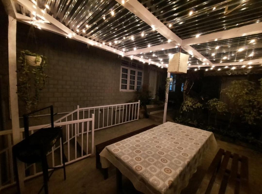 Aaravi Garden Homestay Kalimpong Eksteriør billede